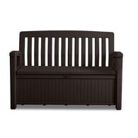 ארגז אחסון  כתר פלסטיק 17202690 פטיו למכירה , 2 image