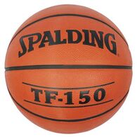 כדור כדורסל Spalding TF150 למכירה 