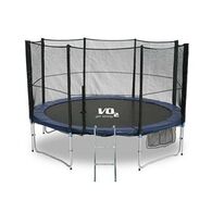 טרמפולינה VO2 Jump Pro 10 למכירה , 2 image