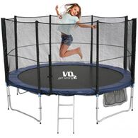 טרמפולינה VO2 JUMP PRO 14 למכירה , 2 image