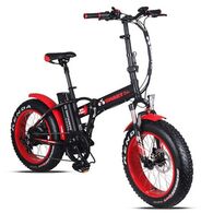 אופניים חשמליים  מתקפלים Smart Bike Uforce למכירה , 4 image