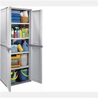 ארון שירות  כתר פלסטיק 6280 166455 Utility Matrix למכירה , 6 image