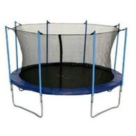 טרמפולינה 10 פיט Canada Jumping למכירה 