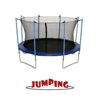 טרמפולינה 10 פיט Canada Jumping למכירה , 3 image