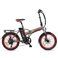 אופניים חשמליים  מתקפלים Smart Bike Uforce למכירה 