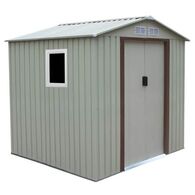 מחסן T76 Garden Top למכירה 