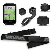 מחשב רכיבה Garmin Edge 830 Sensor Bundle 010-02061-11 גרמין למכירה 