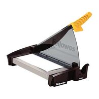 גליוטינת סכין Fellowes Fusion A4 Guillotine למכירה , 2 image