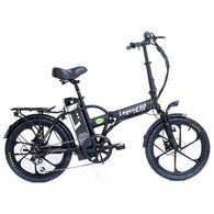 אופניים חשמליים  מתקפלים GreenBike Legend HD למכירה 