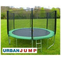 טרמפולינה PRO טרמפולינה 1.8 מטר 6 פיט Urban Jump למכירה , 3 image