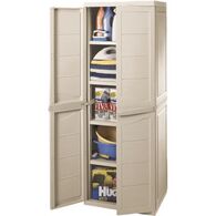 ארון שירות  כתר פלסטיק 6280 166455 Utility Matrix למכירה , 3 image