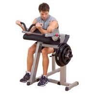 מולטי טריינר BodySolid GCBT-380 למכירה , 2 image