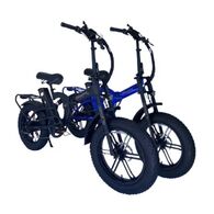 אופניים חשמליים Kalofan Master Master max למכירה , 2 image