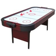 שולחן הוקי אוויר New Star שולחן הוקי 6 פיט Superleague למכירה , 2 image