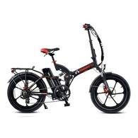 אופניים חשמליים  מתקפלים Smart Bike Shark 3 Pro למכירה , 2 image