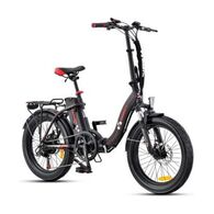 אופניים חשמליים  מתקפלים Smart Bike Nexus 3 למכירה 