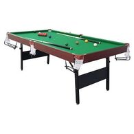שולחן ביליארד Energym Sport B9172 למכירה 