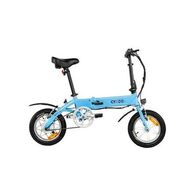 אופניים חשמליים  מתקפלים Neuron Cycoo Jager Pixie למכירה , 4 image