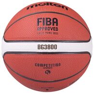 כדור כדורסל Molten Fiba BG3800 למכירה 