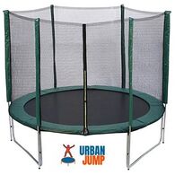 טרמפולינה טרמפולינה 4.3 מ' 14 פיט Urban Jump למכירה 