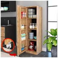 ארון שירות Tudo Design קולמאר למכירה , 3 image