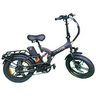 אופניים חשמליים  מתקפלים Neuron Cycoo Jager Sport X4 למכירה , 3 image