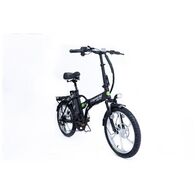 אופניים חשמליים  מתקפלים GreenBike Legend HD למכירה , 3 image