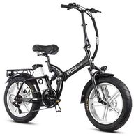 אופניים חשמליים  מתקפלים Neuron Cycoo Jager Sport X4 למכירה , 4 image