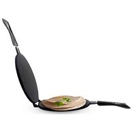 Black Marble מחבת לחיצה להכנת טורטיה 26 ס"מ Food Appeal פוד אפיל למכירה , 2 image