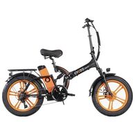 אופניים חשמליים  מתקפלים Neuron Cycoo Jager Sport X4 למכירה , 2 image