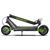 קורקינט חשמלי Inokim OX ECO 48V 21Ah Landsurfer 2023 למכירה , 3 image