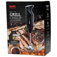 בלנדר מוט Bamix Grill and Chill למכירה 