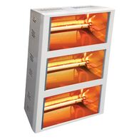 תנור הלוגן/אינפרא Star Progetti Titan 3 Super Power Star למכירה , 2 image