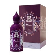 בושם לגבר Attar Collection Azalea E.D.P Unisex 100ml למכירה 