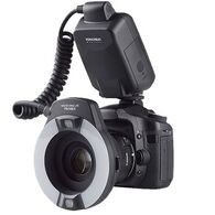 טבעת פלאש Yongnuo YN14EX למכירה , 2 image