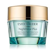 נייט וור פלוס קרם לילה 50 מ"ל Estee Lauder אסתי לאודר למכירה 