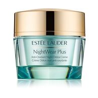 נייט וור פלוס קרם לילה 50 מ"ל Estee Lauder אסתי לאודר למכירה , 2 image