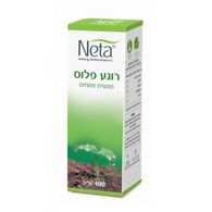תמצית רוגע פלוס 100 מ"ל Neta למכירה 