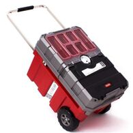 ארגז כלים ארגז כלים מקצועי על גלגלים 17191709  כתר למכירה , 2 image