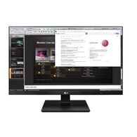 מסך מחשב LG 24BK750Y-B  24 אינטש למכירה , 3 image