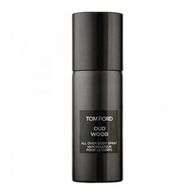 בושם לגבר טום פורד Oud Wood Body Spray Unisex 150ml למכירה 