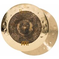 מצילה Hi-Hat  Meinl Byzance Dual B15DUH למכירה , 2 image