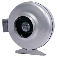 מפוח צנטריפוגלי קווי "4 מתכתי mrgan למכירה , 2 image