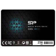 כונן SSD   פנימי Silicon Power SP256GBSS3A55S25 256GB למכירה 