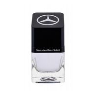 בושם לגבר Mercedes Benz Select  E.D.T 100ml למכירה , 3 image