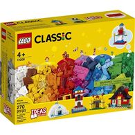 Lego לגו  11008 קוביות ובתים למכירה 