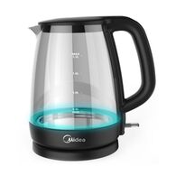 קומקום חשמלי Midea MK17G02A  1.7 ליטר מידאה למכירה 