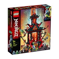 Lego לגו  71712 Empire Temple of Madness למכירה 
