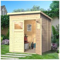 מחסן GX66H Gardenx למכירה , 2 image