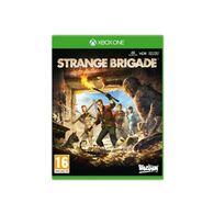 STRANGE BRIGADE לקונסולת Xbox One למכירה 